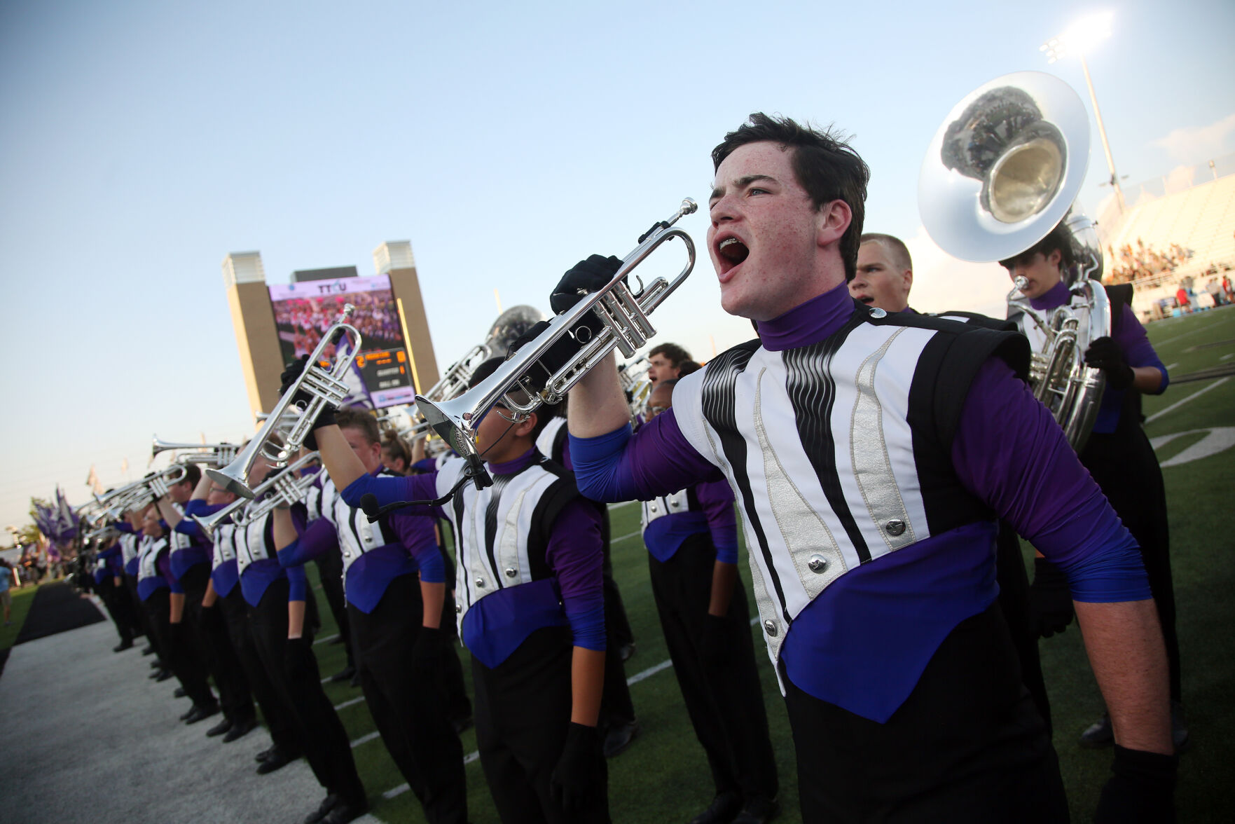 Broken Arrow Union